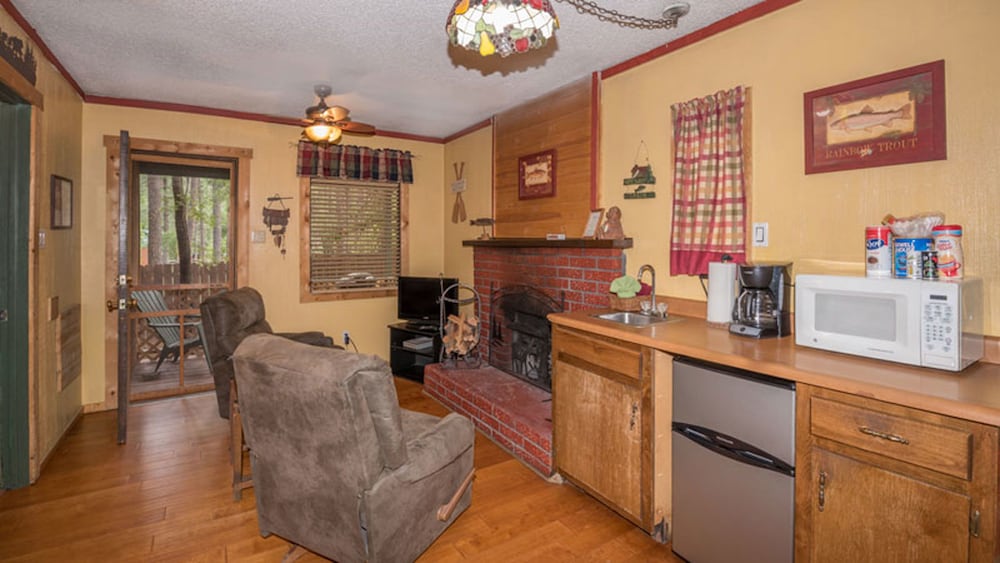 Whispering Pine Cabins in Ruidoso Best Rates & Deals on Orbitz