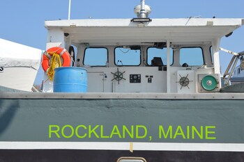 rockland harbor hotel reviews