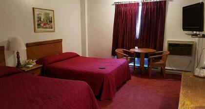 Woonsocket Motor Inn