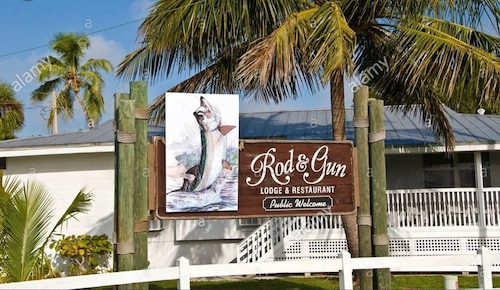 Great Place to stay Rod And Gun Club near Everglades City 