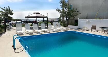 Mayfair Hotel