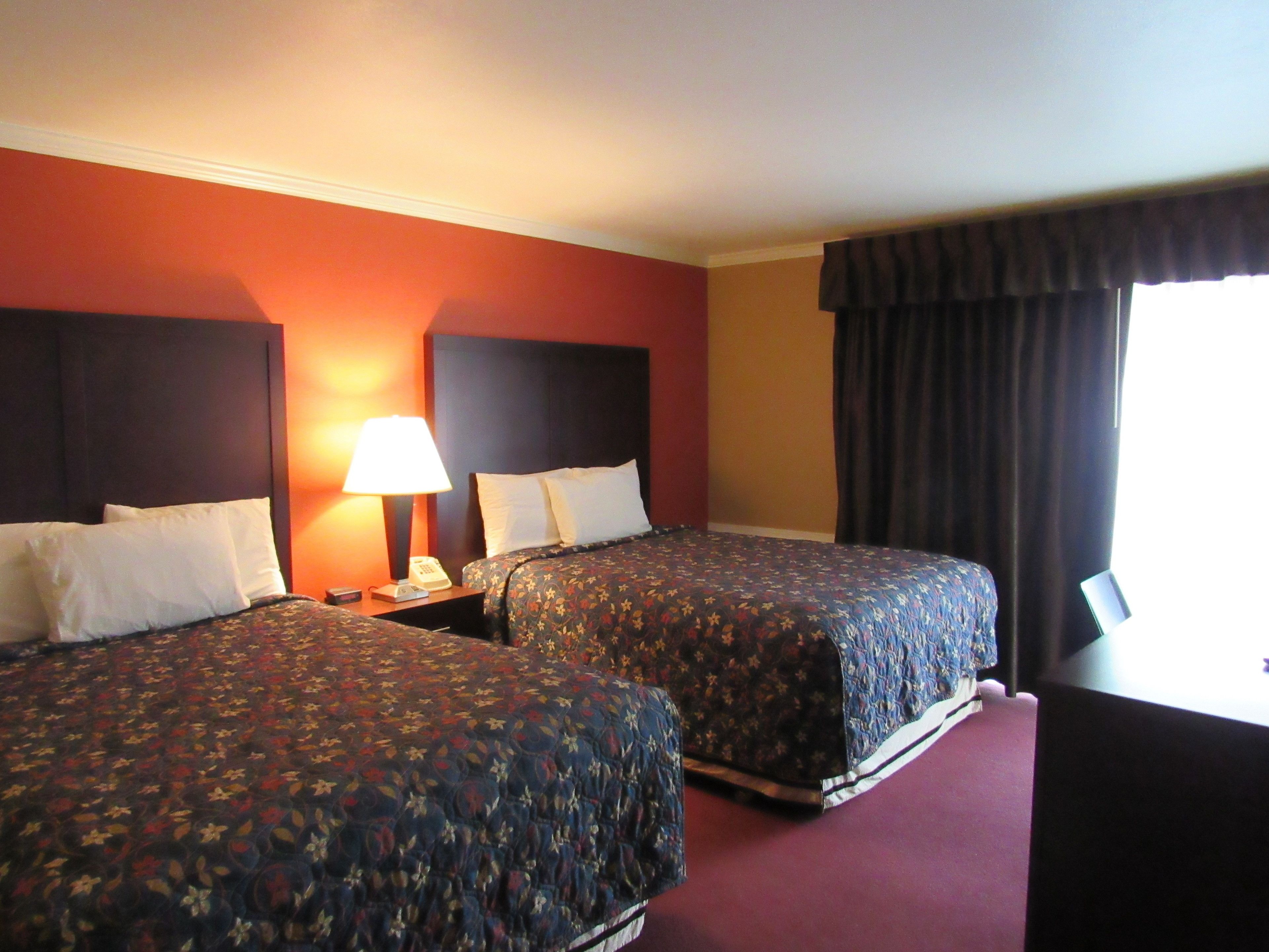 Nendels Motor Inn in Pullman, United States