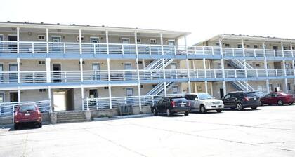 Blue Heron Motel