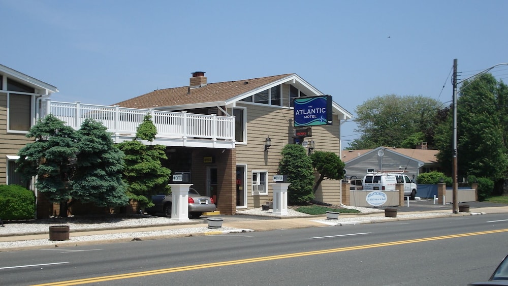Atlantic Motel Point Pleasant Beach Nj Atlantic Motel Point Pleasant Beach Nj
