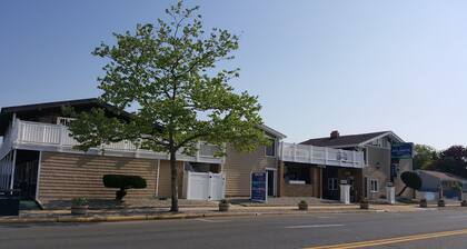 Atlantic Motel