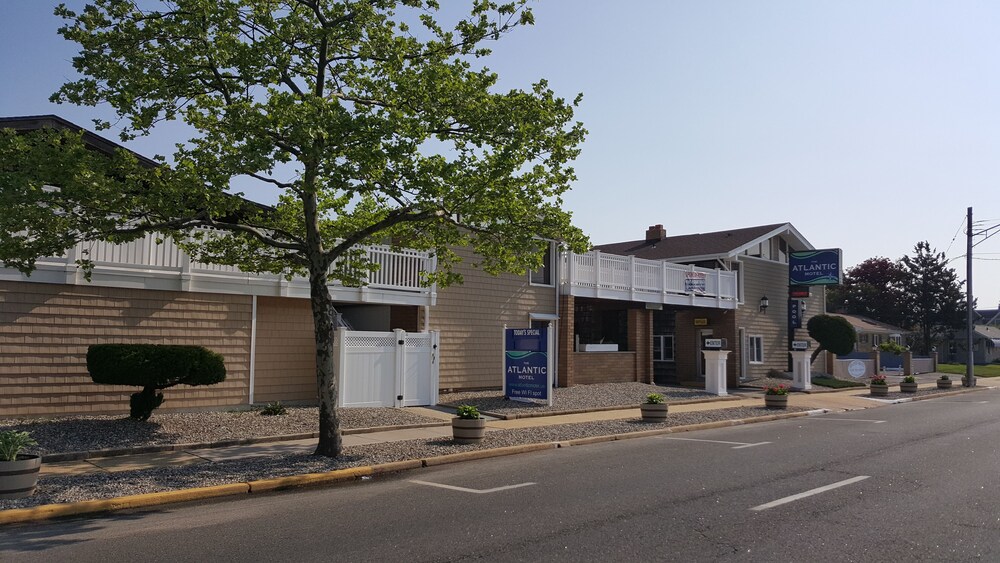Atlantic Motel Point Pleasant Beach Nj Atlantic Motel Point Pleasant Beach Nj