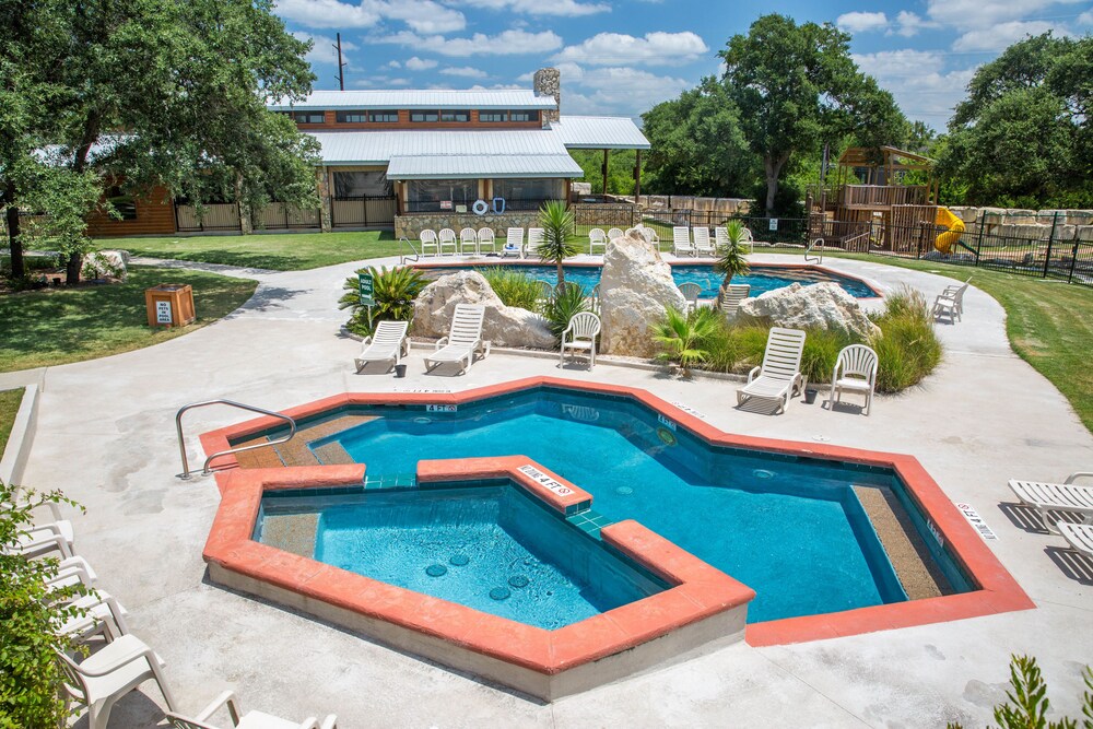 La Hacienda RV Resort & Cottages in Austin Best Rates & Deals on Orbitz