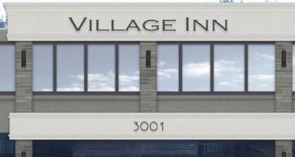 Village Inn