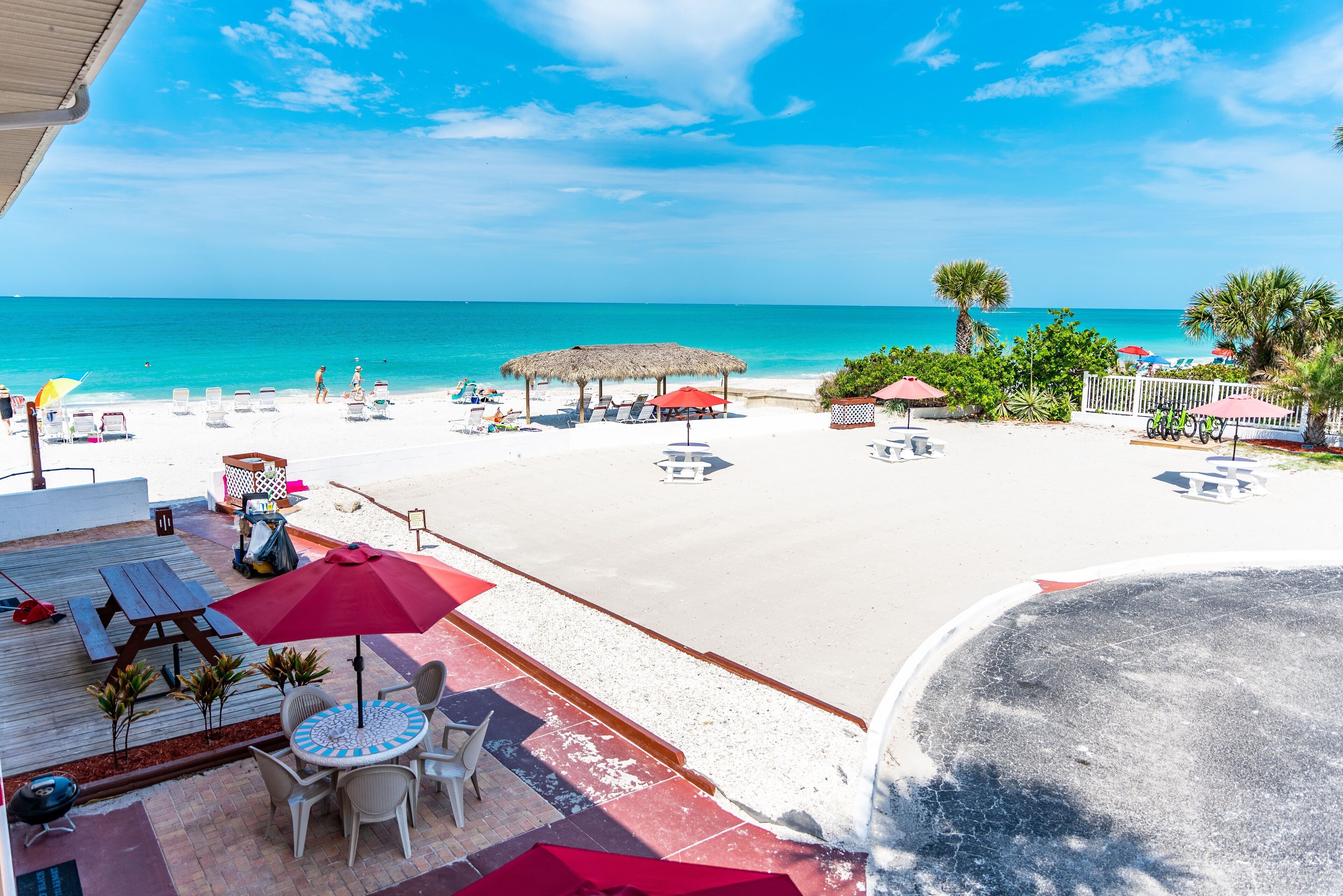 Gulf Beach Resort Motel 2022 Room Prices Deals Reviews Expedia Com