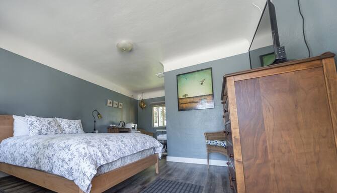 Bandon Wayside Motel Rv Park In Oregon Coast Or Expedia