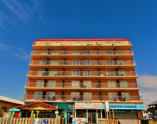 50 Hotels Near Ocean City Boardwalk In Ocean City Maryland Orbitz
