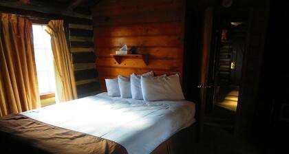 Grand Canyon Lodge - North Rim