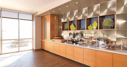 Springhill Suites Somerset Franklin Township