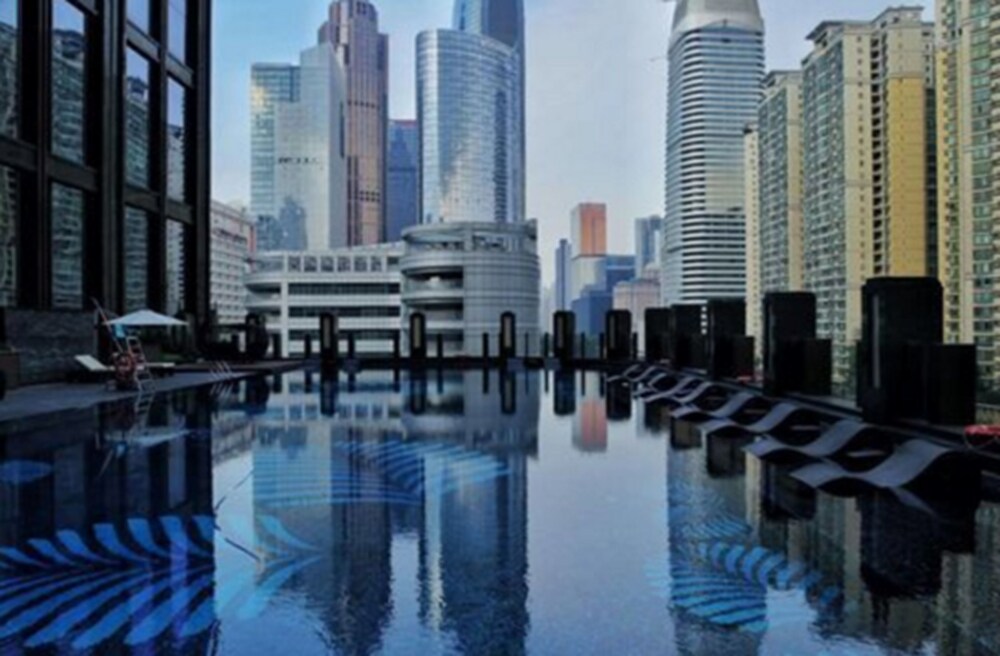 Tripadvisor Guangzhou Vaperse Hotel Zhujiang Newtown Tripadvisor Guangzhou Vaperse Hotel Zhujiang Newtown