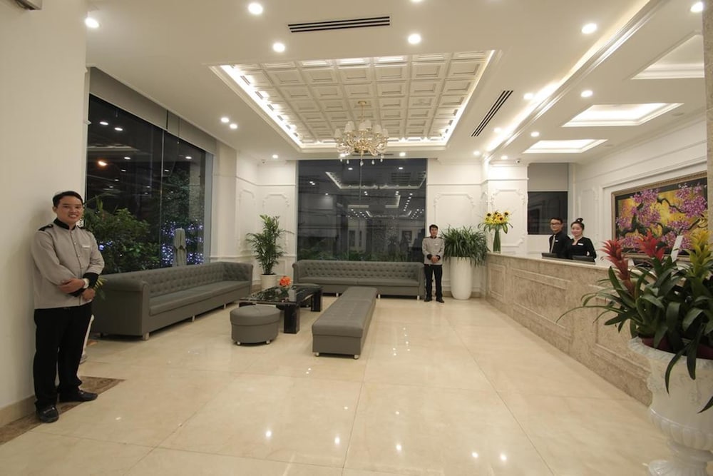 Hotel Le Duy Ho Chi Minh Ville Hotel Le Duy Ho Chi Minh Ville