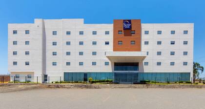 Sleep Inn Mazatlan