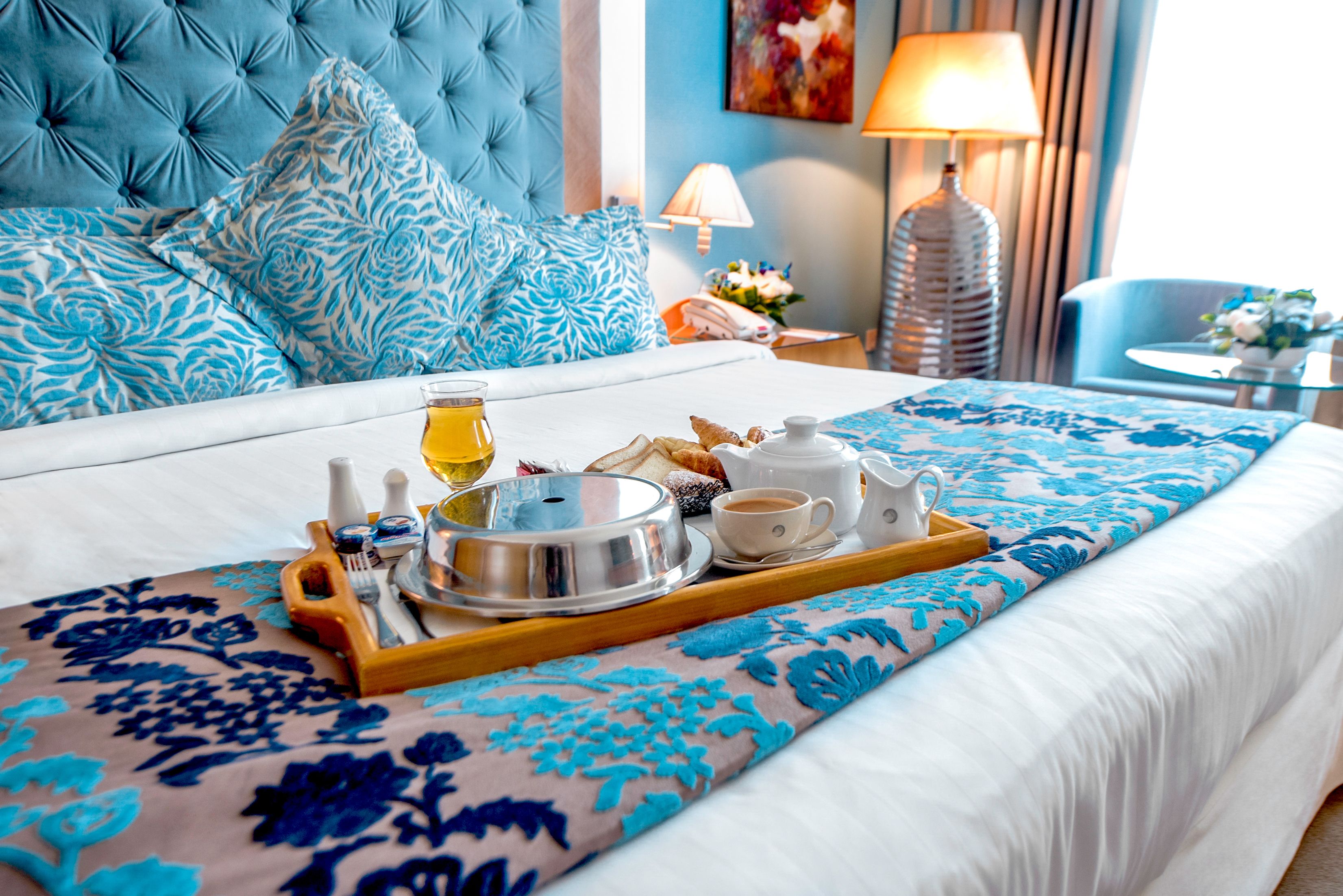 Marina Byblos Hotel