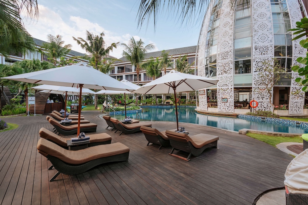 Golden Tulip Jineng Resort Bali in Kuta Best Rates & Deals on Orbitz