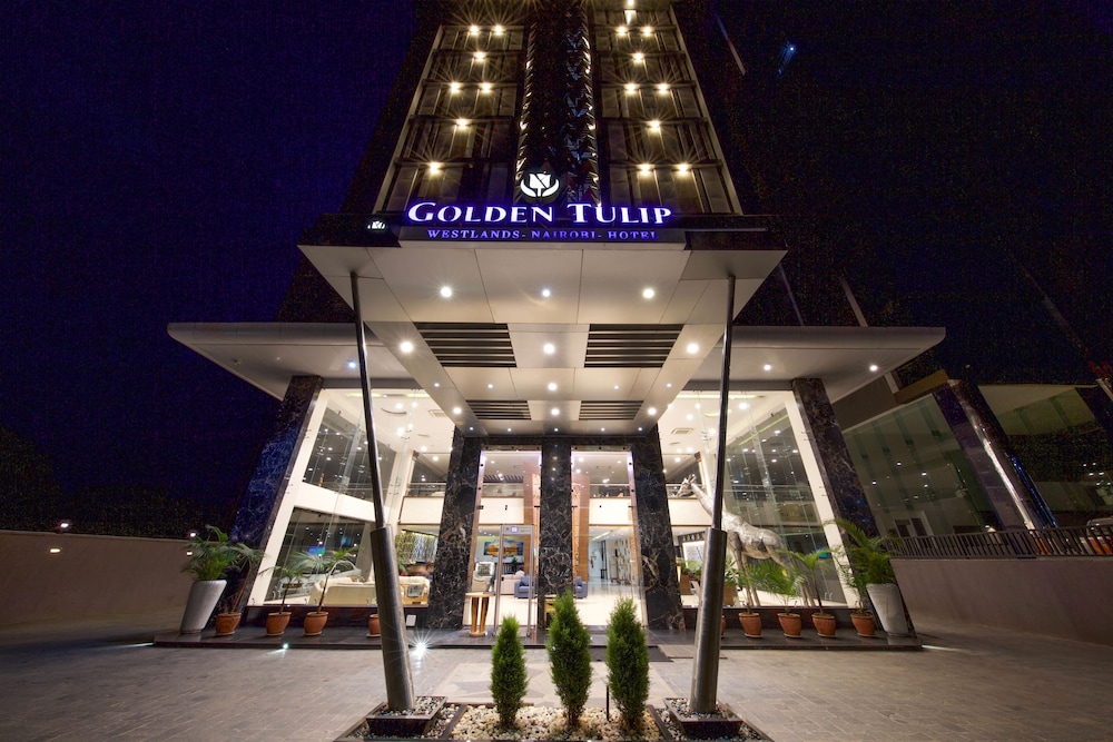 Golden Tulip Westlands Nairobi Reviews, Photos & Rates