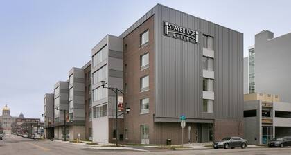 Staybridge Suites Des Moines Downtown, an IHG Hotel