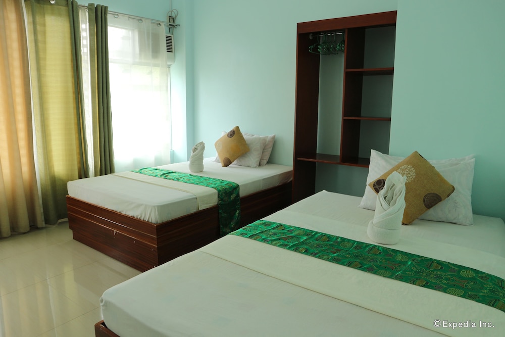Westville Tourist Inn in Puerto Princesa, Philippines