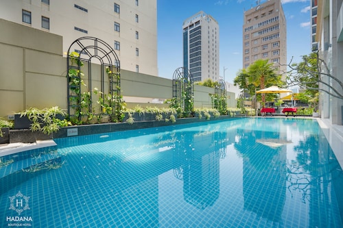 ダナンでおすすめのビーチ周辺のホテル エクスペディア