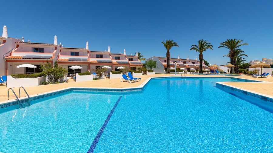 Villas Joinal