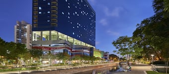 Best Singapore Accommodation With Parking Of 22 Lastminute Com Au Best Singapore Accommodation With Parking Of 22 Lastminute Com Au