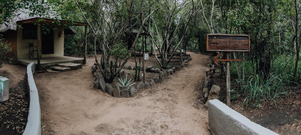 Shalati Safari Camp In Kruger National Park Expedia