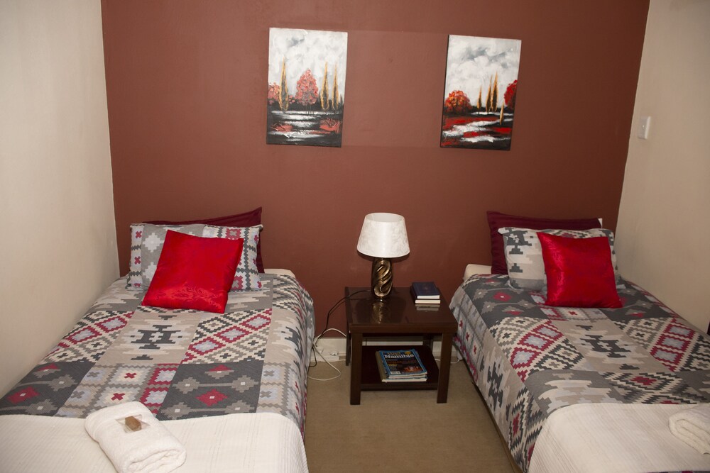 Birch Bush Bed and Breakfast Deals & Reviews (Bethlehem, ZAF) Wotif