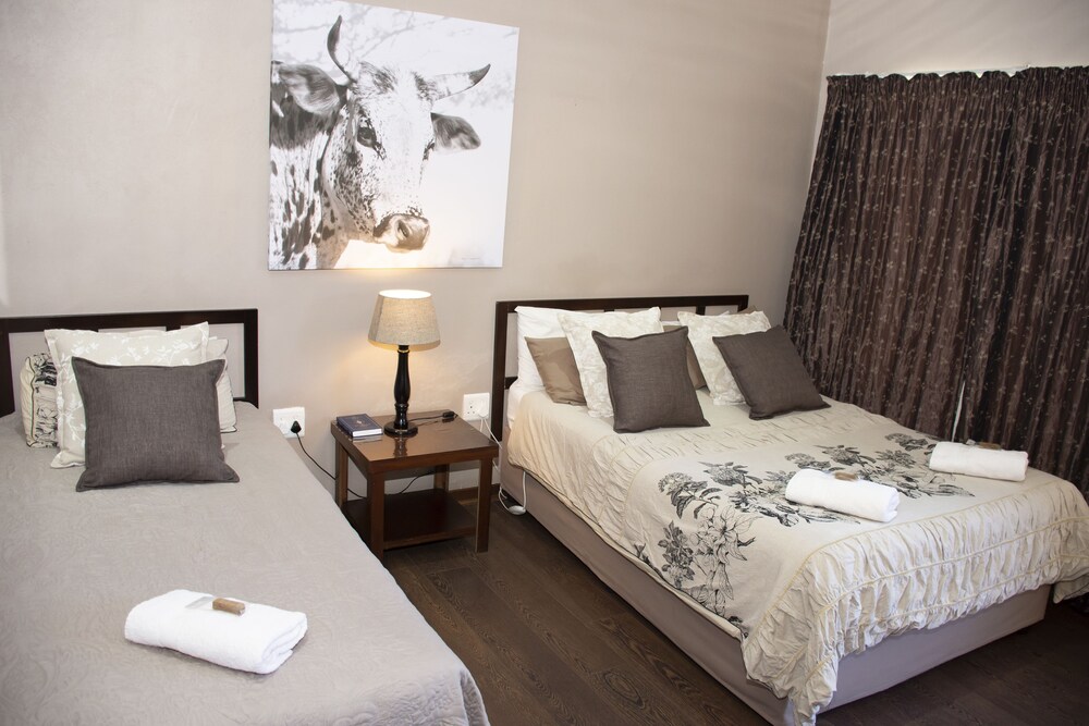 Birch Bush Bed and Breakfast Deals & Reviews (Bethlehem, ZAF) Wotif