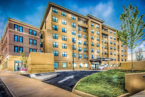 Great Place to stay Residence Inn by Marriott Charlottesville Downtown near Charlottesville 