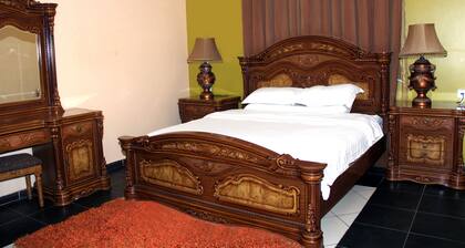 Durrath Samaa Hotel Apartments
