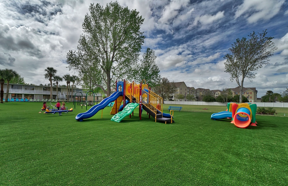 Magic Moment Resort And Kids Club In Orlando Hotel Rates Reviews On Orbitz