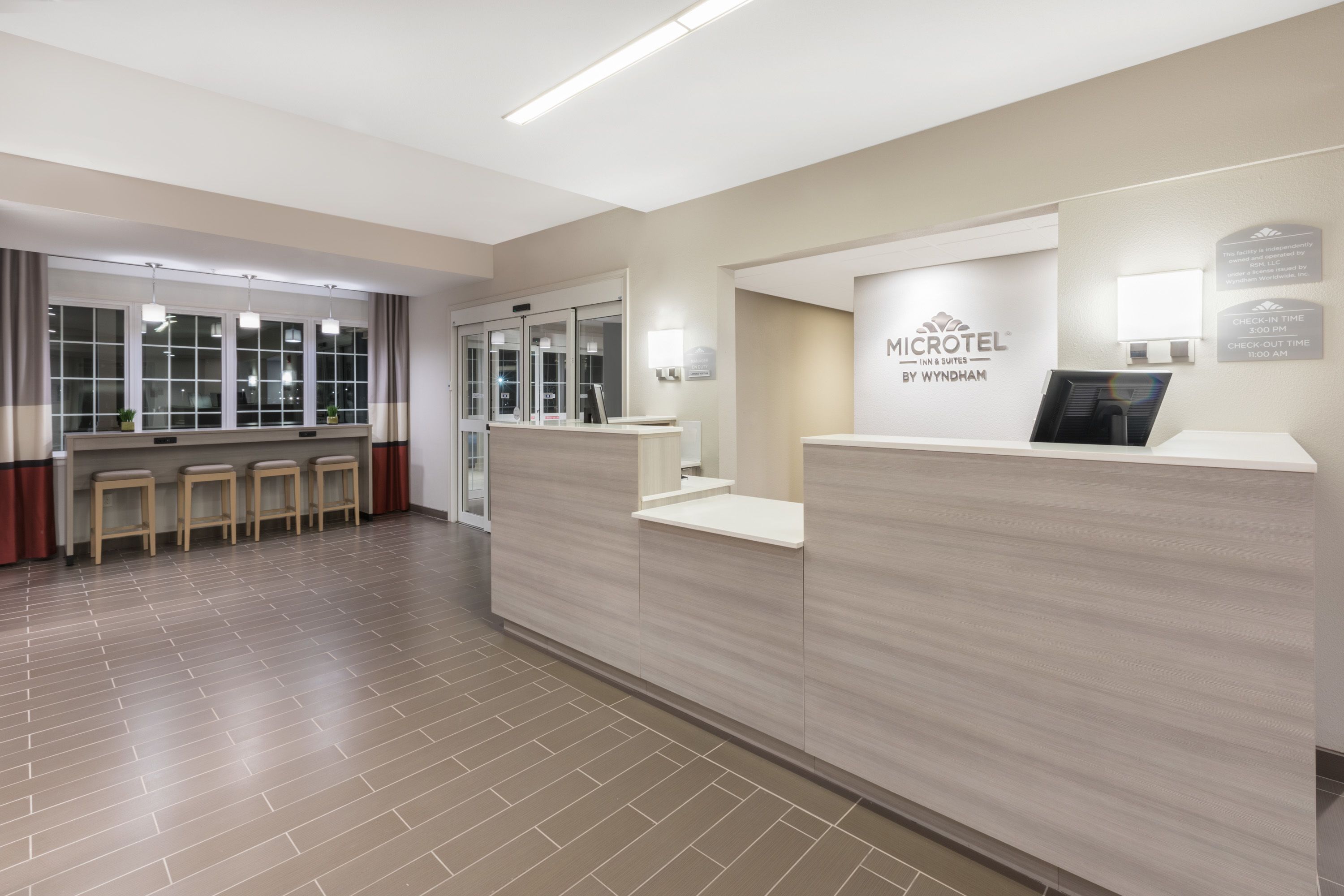 Microtel Inn & Suites By Wyndham Perry in Enid, United States