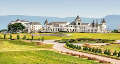 Mövenpick Resort Khao Yai