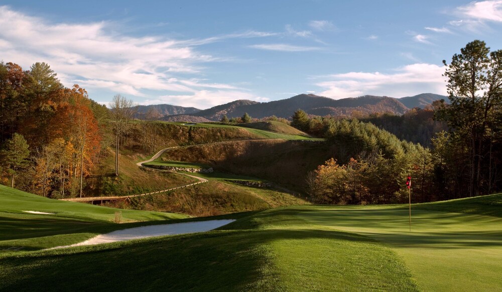 Harrah's cherokee hotel deals