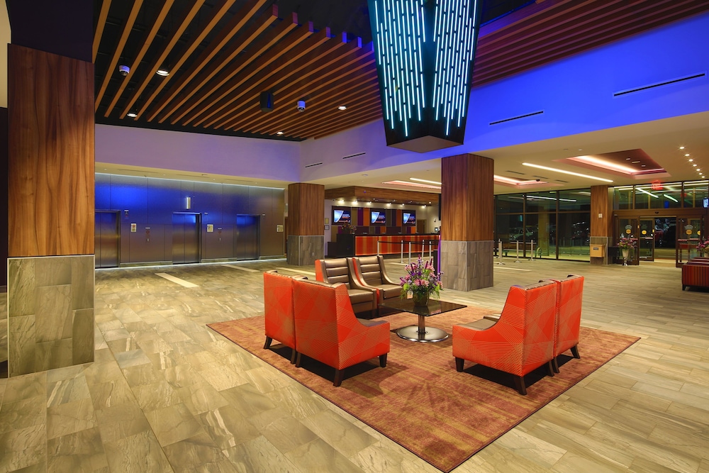 Harrah's Cherokee Valley River Casino & Hotel in Murphy, NC | Expedia