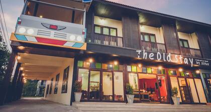 The Old Stay by Sister