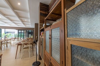 Brown House Hotel Deals Reviews Udon Thani Tha Wotif - 