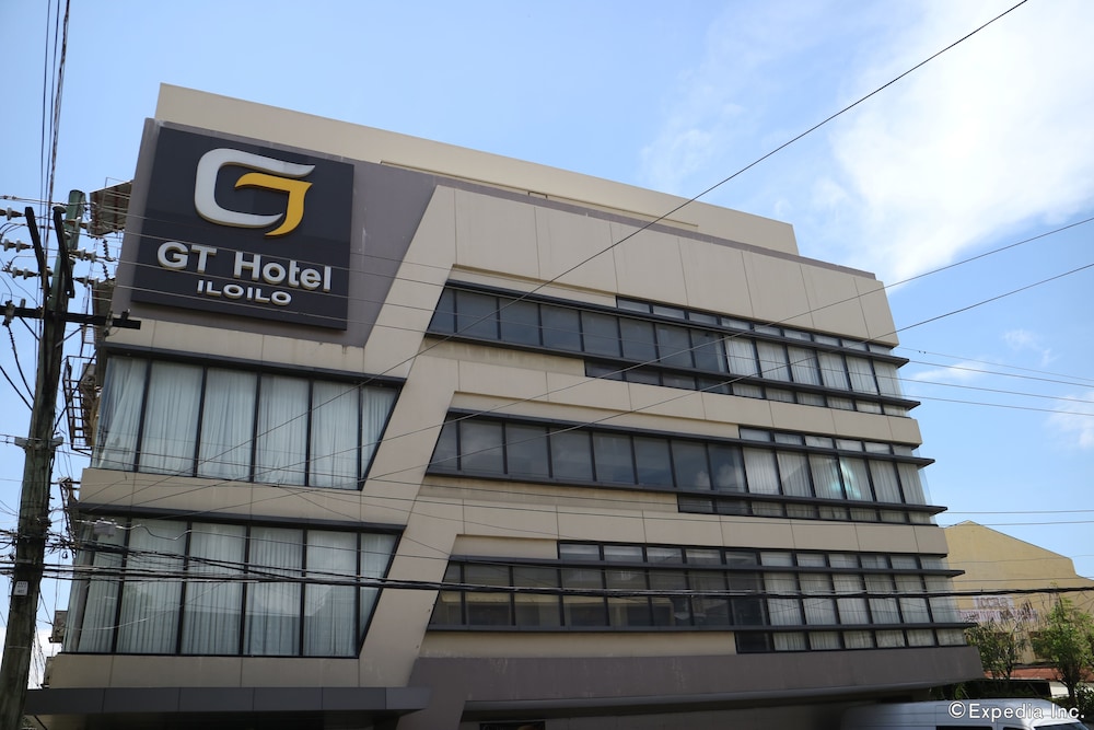 GT Hotel Iloilo in Iloilo City, Philippines