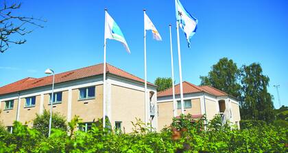 Danhostel Kalundborg