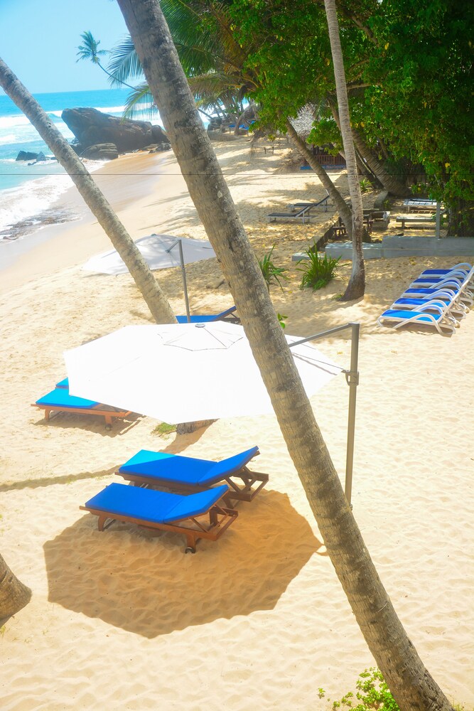 Sayura Beach Hotel Unawatuna Sayura Beach Hotel Unawatuna