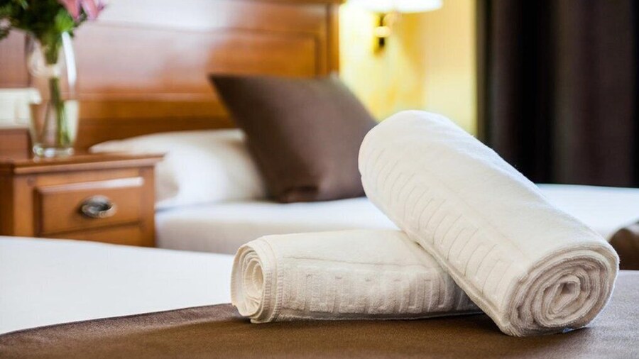 Hotel Carlos I Toledo