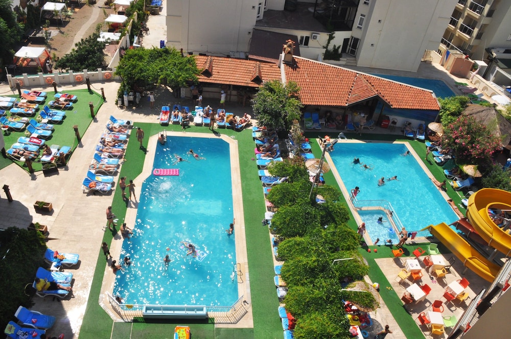 Aegean Park Hotel in Marmaris Best Rates & Deals on Orbitz