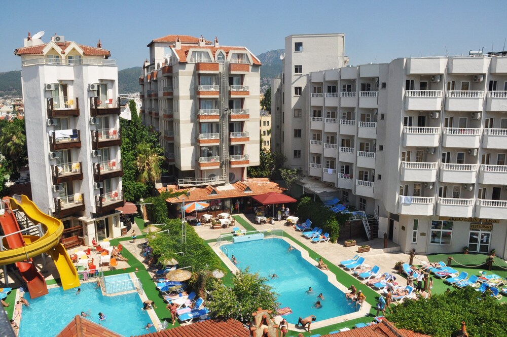 Aegean Park Hotel 2019 Room Prices Deals Reviews Expedia