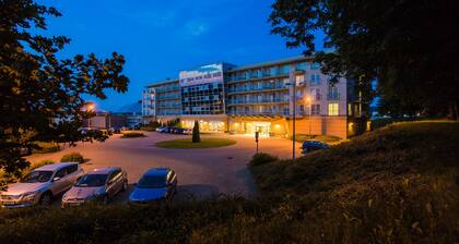 Gotthard Therme Hotel & Conference