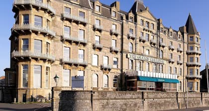 The Grand Atlantic Hotel