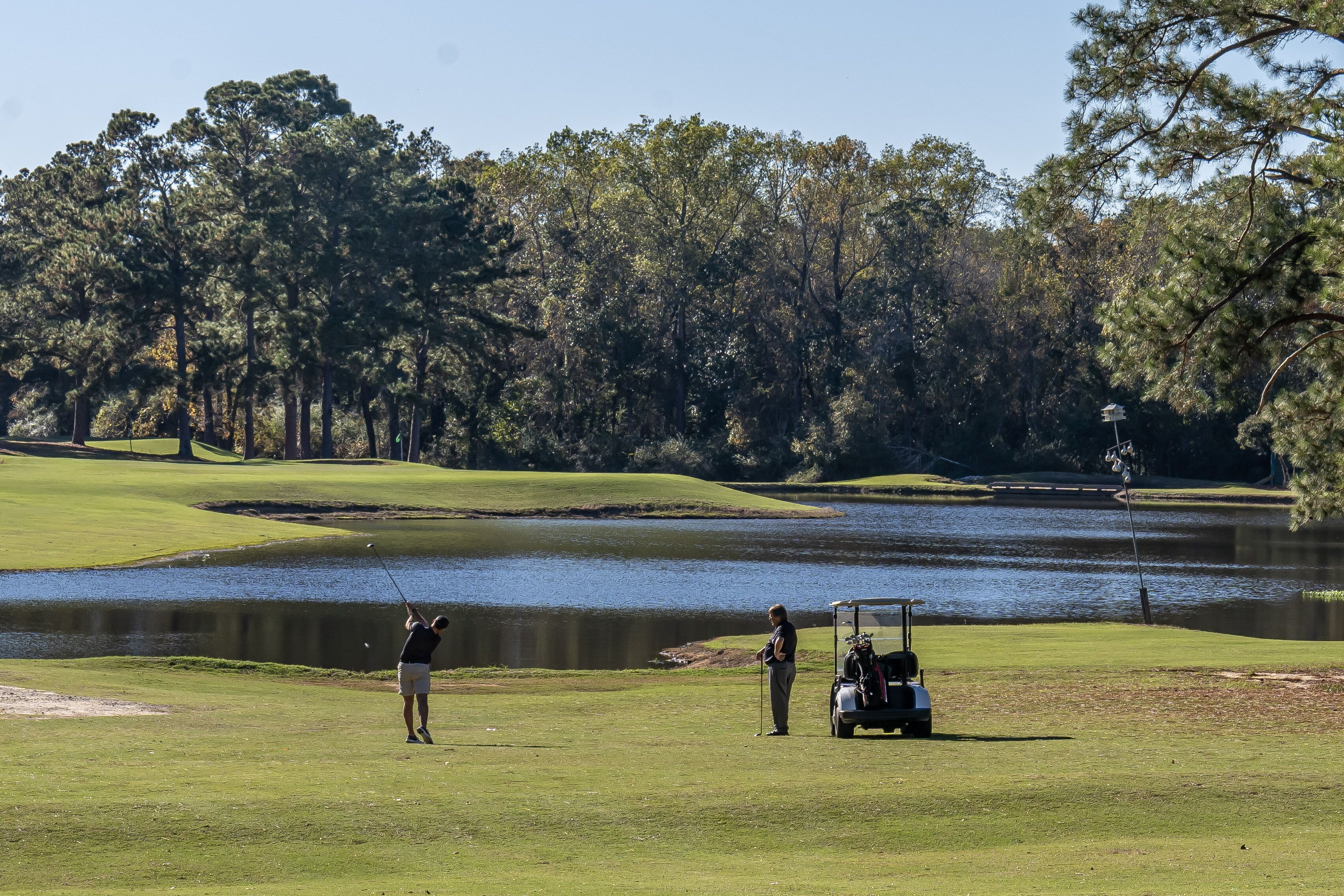 Dothan National Golf Club and Hotel in Dothan, United States