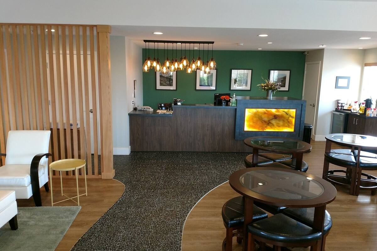 Lewis River Inn In Kelso Longview Wa Expedia